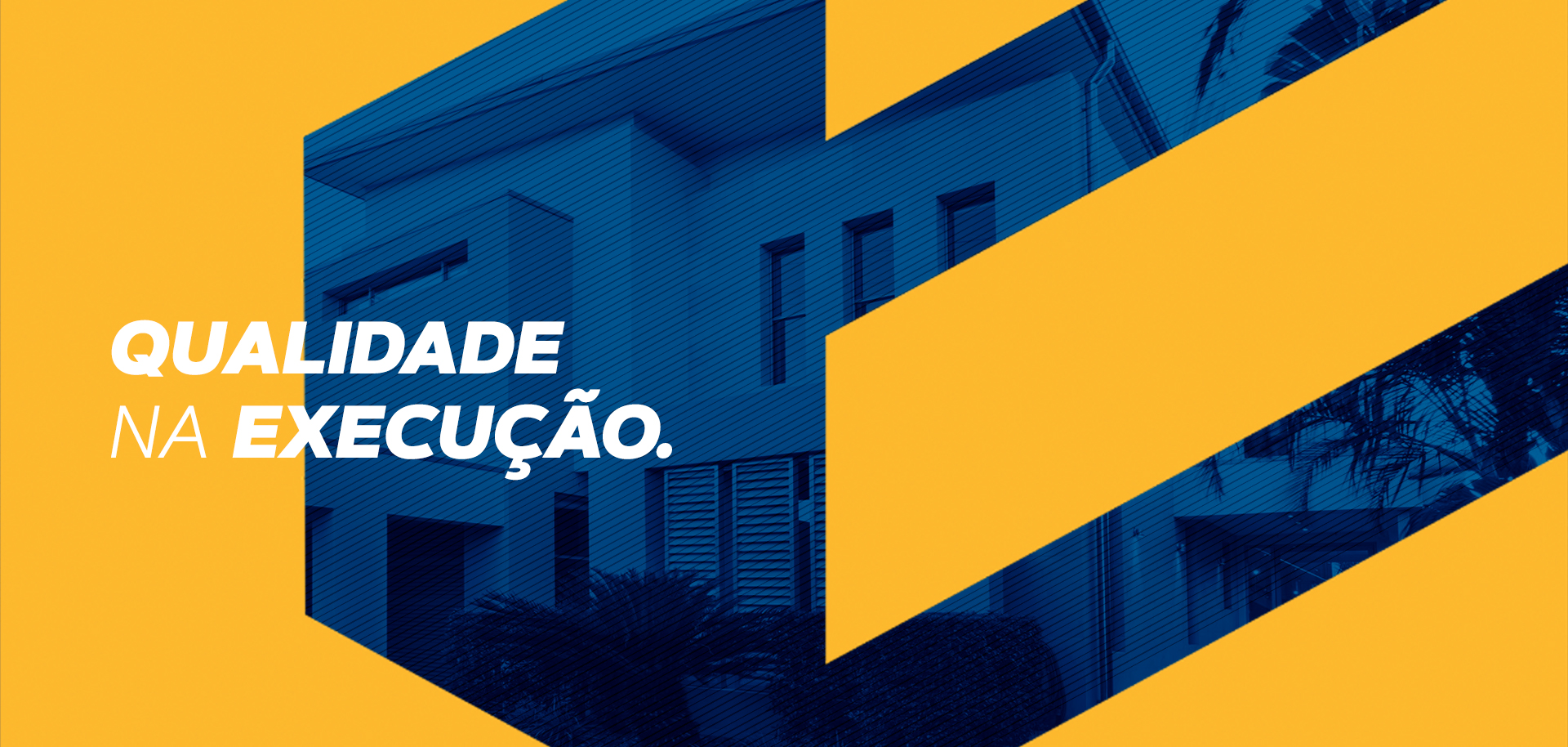 Qualidade na execução