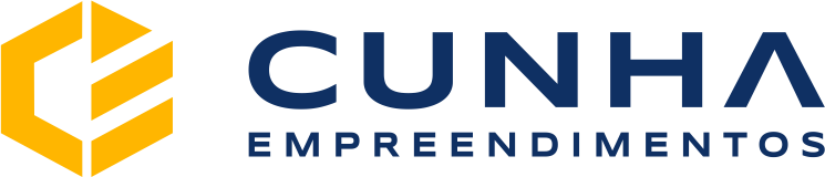 Logo Cunha Empreendimentos